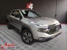 FIAT Toro Freedom 1.3T 16v Prata