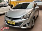 HYUNDAI HB20S Comfort Plus 1.6 16v Prata