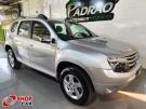 RENAULT Duster Dynamique 2.0 16v Prata