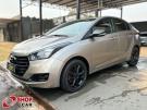 HYUNDAI HB20S Comfort Plus 1.6 16v Cinza