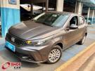 FIAT Argo 1.0 Cinza