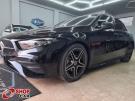 MERCEDES-BENZ A 200 AMG Line 1.3T 16v Preta