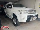 TOYOTA Hilux SRV D4-D 3.0TDi 16v C.D. Branca