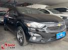 GM - Chevrolet Prisma LTZ 1.4 Preta