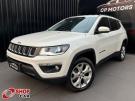 JEEP Compass Longitude 2.0TDi 16v 4x4 Branca