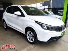 FIAT Argo Drive 1.0 Branca