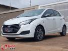 HYUNDAI HB20 Copa do Mundo 1.6 16v Branca