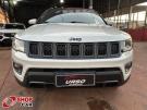 JEEP Compass S 2.0TDi 16v 4x4 Branca