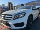 MERCEDES-BENZ GLA 250 Sport 2.0T 16v 4Matic Branca