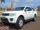 MITSUBISHI L200 Triton HPE 3.2TDi 16v 4X4 C.D. Branca