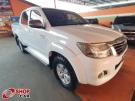 TOYOTA Hilux SRV 2.7 16v 4x4 C.D. Branca