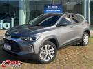 GM - Chevrolet Tracker LTZ 1.0T 12v Cinza