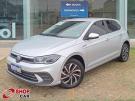 VW - Volkswagen Polo Hatch Highline 1.0 12v TSi Prata