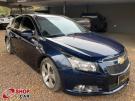 GM - Chevrolet Cruze Hatch Sport6 LT 1.8 16v Azul