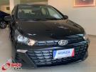 HYUNDAI HB20 Sense 1.0 12v Preta