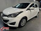 HYUNDAI HB20 Comfort Plus 1.0 12v Branca