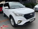 HYUNDAI Creta Action 1.6 16v Branca