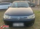 FIAT Palio ELX 1.4 4p. Preta