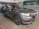 HONDA HR-V Touring 1.5T 16v Cinza