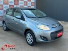 FIAT Palio Attractive 1.0 4p. Prata