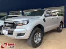 FORD Ranger XLS 2.2TDCi 16v 4x4 C.D. Prata