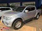 MITSUBISHI L200 Triton HPE 3.2TDi 16v 4X4 C.D. Prata