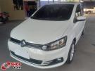 VW - Volkswagen Fox Connect 1.6 4p. Branca