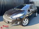 FORD Fiesta Hatch SEL 1.6 16v Powershift Preta