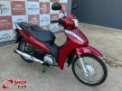 HONDA Biz 110i Vermelha