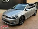 VW - Volkswagen Golf Highline 1.4 16v TSi Prata