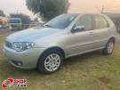 FIAT Palio Economy 1.0 4p. Prata