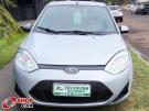 FORD Fiesta Hatch 1.6 4p. Prata