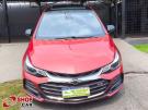 GM - Chevrolet Cruze Hatch Sport6 LTZ 1.4T 16v Vinho