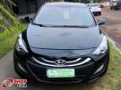 HYUNDAI i30 GLS 1.8 16v Preta