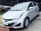 HYUNDAI HB20 Comfort Plus 1.0 12v Prata