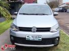 VW - Volkswagen CrossFox 1.6 Prata