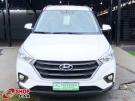 HYUNDAI Creta Attitude Plus 1.6 16v Branca