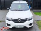 RENAULT Kwid Zen 1.0 12v Branca