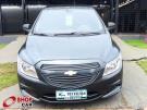 GM - Chevrolet Onix Joy 1.0 Cinza