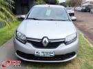 RENAULT Sandero Expression 1.0 12v Prata