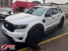 FORD Ranger FX4 3.2TDCi 20v 4x4 C.D. Branca