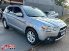 MITSUBISHI ASX 2.0 16v AWD Prata