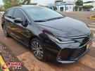 TOYOTA Corolla Altis Premium Hybrid 1.8 16v Preta