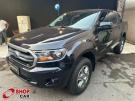 FORD Ranger XLS 2.2TDCi 16v 4x4 C.D. Preta