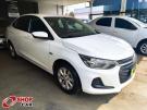 GM - Chevrolet Onix Sedan Plus LT 1.0 12v Branca