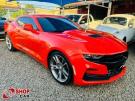 GM - Chevrolet Camaro SS 6.2 V8 Laranja