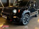 JEEP Renegade Trailhawk 2.0TDi 16v 4x4 Preta