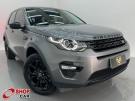 LAND ROVER Discovery Sport SE 2.0T 16v D180 Cinza