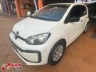 VW - Volkswagen Up! Take 1.0 12v 4p. Branca