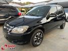 GM - Chevrolet Celta LT 1.0 4p. Preta